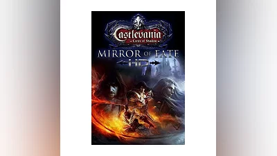 Castlevania: Lords of Shadow ?? Mirror |(РУ/СНГ)Steam