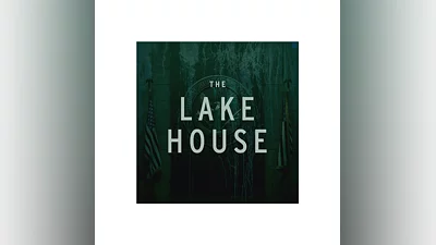 Alan Wake 2 - The Lake House (Deluxe Upgrade)   EGS PC