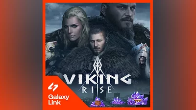 Viking Rise -   Кристаллы -   По ID