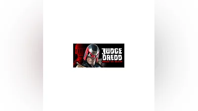 ️Judge Dredd: Dredd vs. Death | АВТО Россия Steam Gift