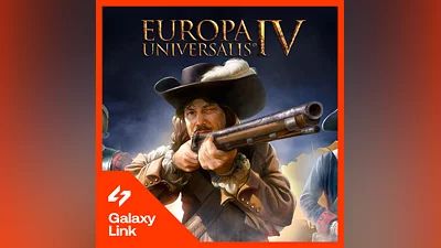 EUROPA UNIVERSALIS IV  - STEAM КЛЮЧ   РФ + СНГ + ТУР