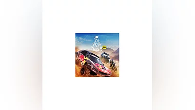 DAKAR 18  STEAM КЛЮЧ