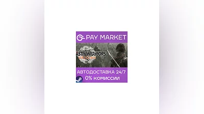 DYNASTY WARRIORS: ORIGINS Digital Deluxe|АВТО RU Steam