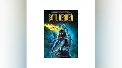 Legacy of Kain Soul Reaver 1&2 Remastered (Global + РФ)