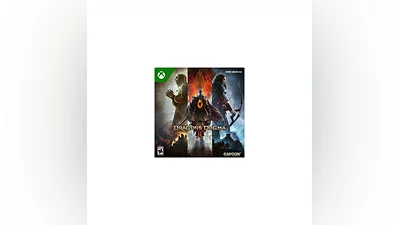DRAGON'S DOGMA 2  XBOX SERIES X|S КЛЮЧ