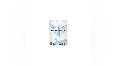 PREY 2006 GLOBAL STEAM KEY   + РФ