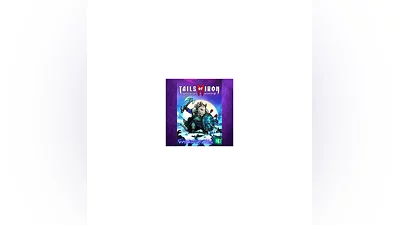 Tails of Iron 2 Whiskers of Winter XBOX