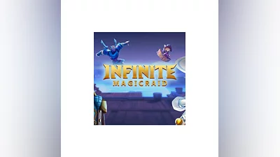 Infinite Magicraid АЛМАЗЫ  Донат БЫСТРАЯ ДОСТАВКА