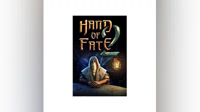 Hand of Fate 2 Xbox One & Xbox Series X|S активация