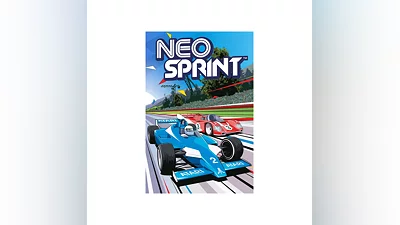 NeoSprint Xbox One & Xbox Series X|S активация