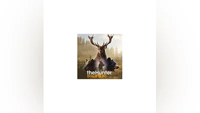 theHUNTER: CALL OF THE WILD  STEAM КЛЮЧ