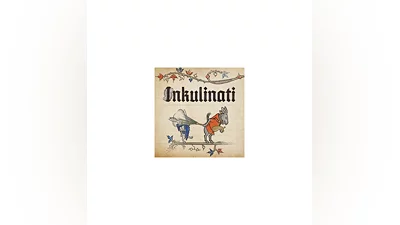 INKULINATI  STEAM КЛЮЧ