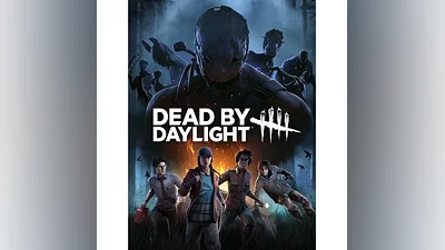 Dead by Daylight • RU/UA/KZ   АВТО