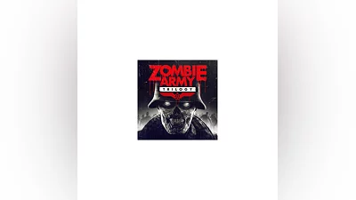 ZOMBIE ARMY TRILOGY  STEAM КЛЮЧ