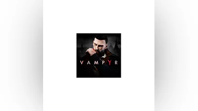 VAMPYR  STEAM КЛЮЧ