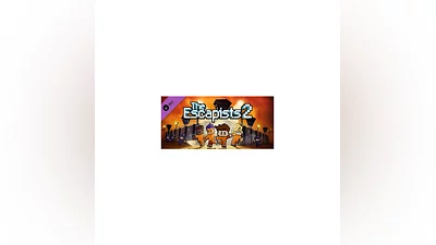 ️The Escapists 2 - Season Pass | АВТОДОСТАВКА RU Steam