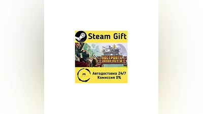 Castle Craft   Steam Gift РФ/КЗ/др.   Автодоставка