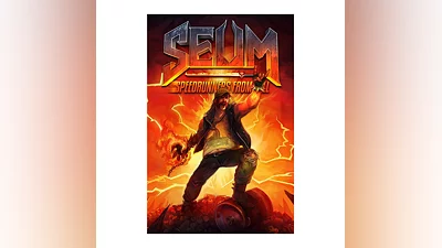 SEUM: Speedrunners from Hell  STEAM KEY GLOBAL+РОССИЯ