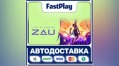 Tales of Kenzera : ZAU  STEAM GIFT  АВТО