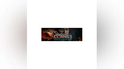 MechWarrior 5: Clans Digital Collectors Edition| Steam