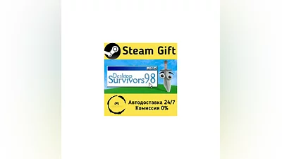 Desktop Survivors 98   Steam Gift РФ/КЗ/др.