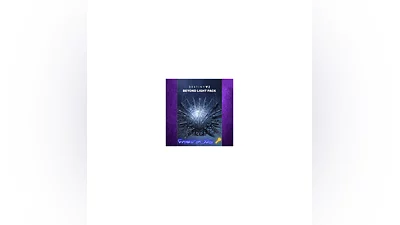 Destiny 2 Beyond Light Pack XBOX DLC Ключ