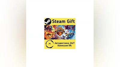 Monster Train 2   Steam Gift РФ/КЗ/др.