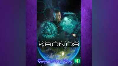 Battle Worlds Kronos XBOX