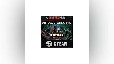 Kathy Rain 2: Soothsayer STEAM АВТО RU/UA/KZ/СНГ