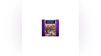 Anno 1800 Amusements Pack XBOX DLC Ключ