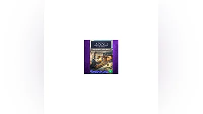 Anno 1800 Industrial Zone Pack XBOX DLC