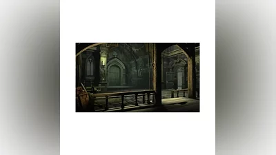 Black Mirror I КЛЮЧ  STEAM РФ+СНГ