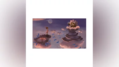 Broken Age КЛЮЧ  STEAM РФ+СНГ