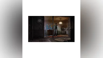 Black Mirror II КЛЮЧ  STEAM РФ+СНГ