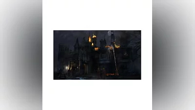 Black Mirror III КЛЮЧ  STEAM РФ+СНГ