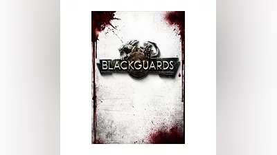 Blackguards КЛЮЧ  STEAM РФ+СНГ
