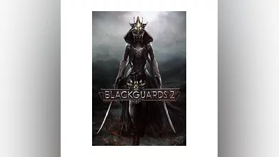 Blackguards 2 КЛЮЧ  STEAM РФ+СНГ