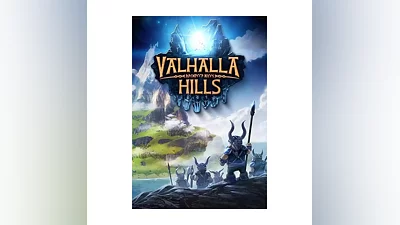 Valhalla Hills КЛЮЧ  STEAM РФ+СНГ
