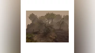 Zanzarah: The Hidden Portal КЛЮЧ  STEAM РФ+СНГ