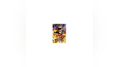 One Piece: Pirate Warriors 3 - Gold Edition КЛЮЧ