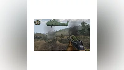 Men of Valor КЛЮЧ  STEAM РФ+СНГ