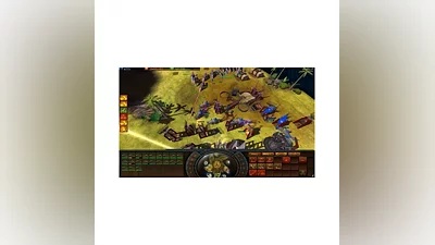 Impossible Creatures КЛЮЧ  STEAM РФ+СНГ