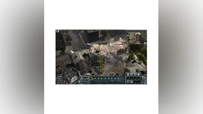 Codename Panzers Cold War КЛЮЧ  STEAM РФ+СНГ