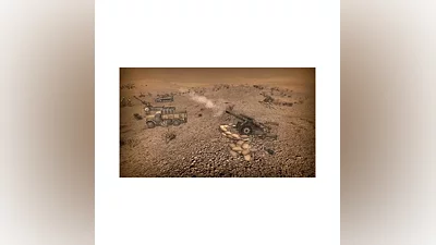 Codename Panzers Phase Two КЛЮЧ  STEAM РФ+СНГ