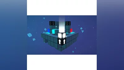 Cubikolor КЛЮЧ  STEAM РФ+СНГ