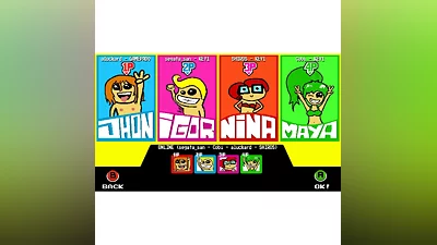 Crazy Pixel Streaker КЛЮЧ  STEAM РФ+СНГ