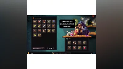 Dungeon Rushers КЛЮЧ  STEAM РФ+СНГ