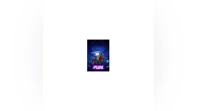 Furi КЛЮЧ  STEAM Россия