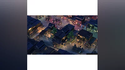 Shadow Tactics: Blades of the Shogun КЛЮЧ  STEAM РФ+СН