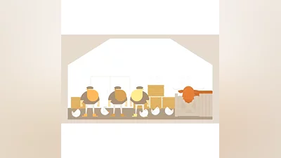 Burly Men at Sea КЛЮЧ  STEAM РФ+СНГ